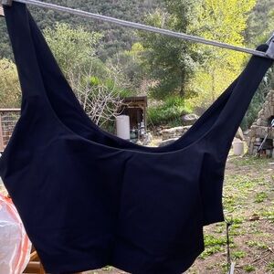 Medium Delmar Logline Bra Spiritual Gangster New